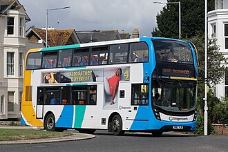 Stagecoach South East